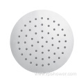 High Pressure Round Shower Head